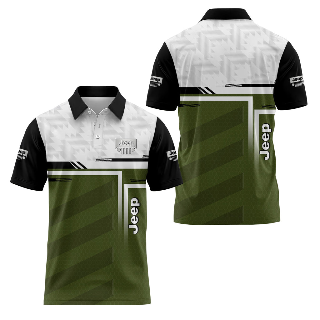 Jeep Apparels USPL447