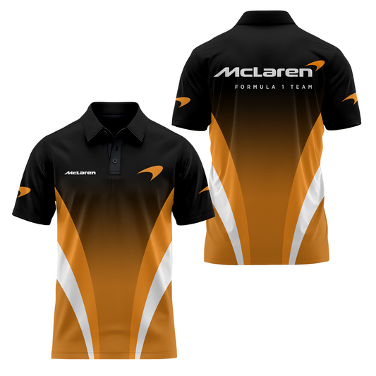 McLaren Apparels USPL491