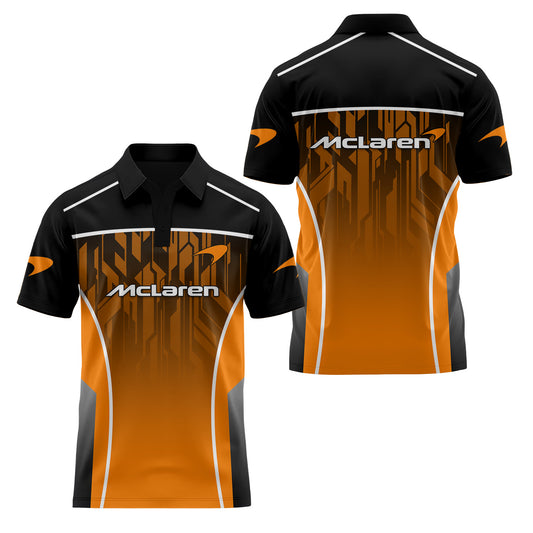 McLaren Apparels USPL496