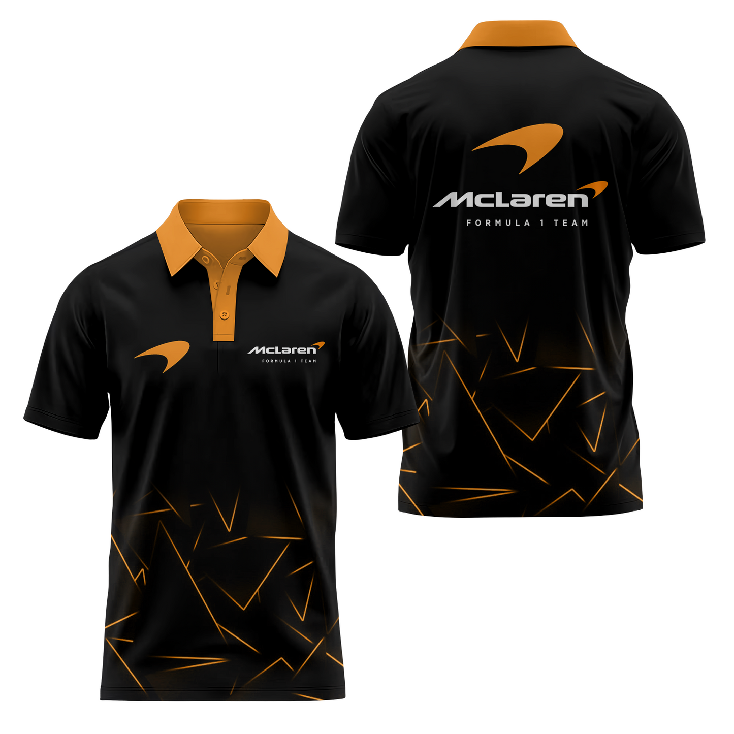 McLaren Apparels USPL488