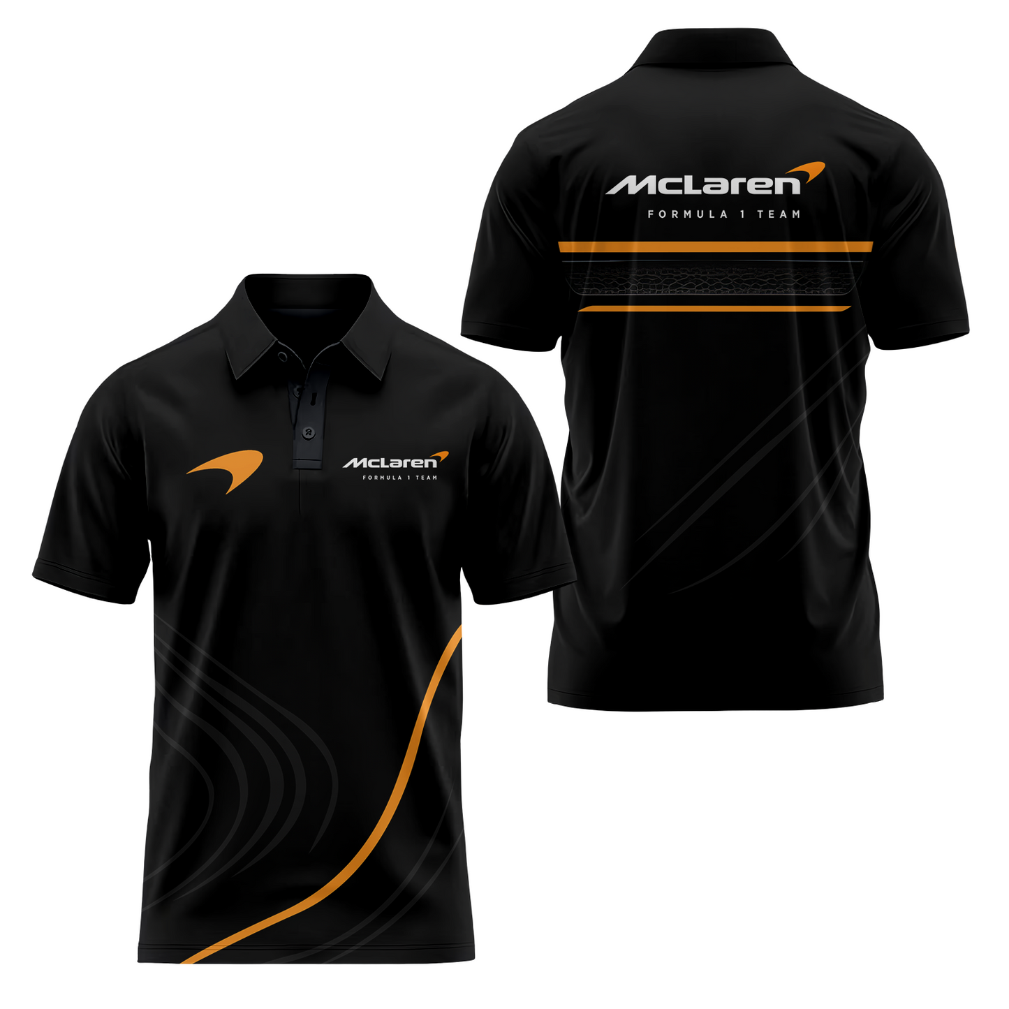 McLaren Apparels USPL487