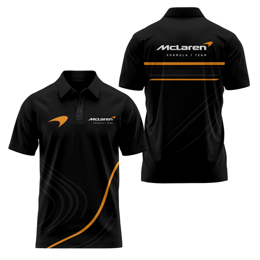 McLaren Apparels USPL487