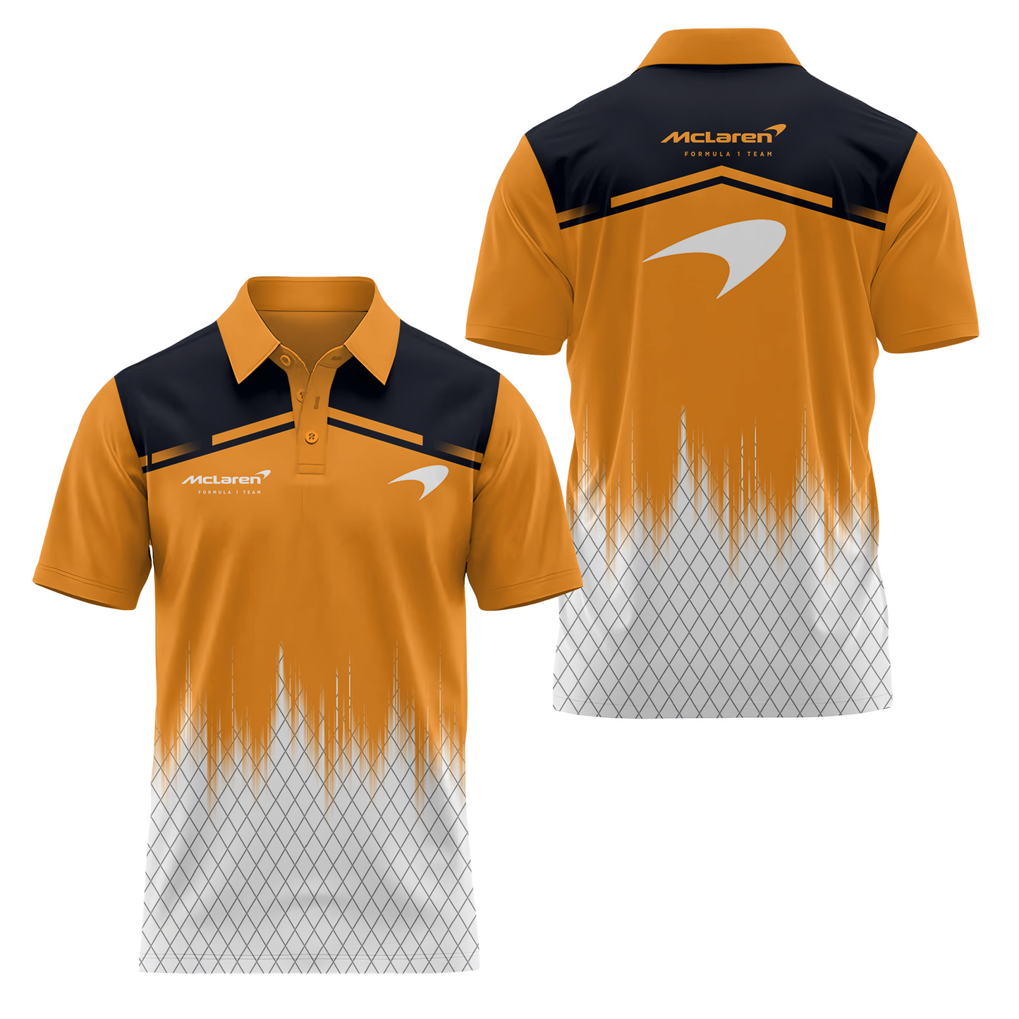 McLaren Apparels USPL486