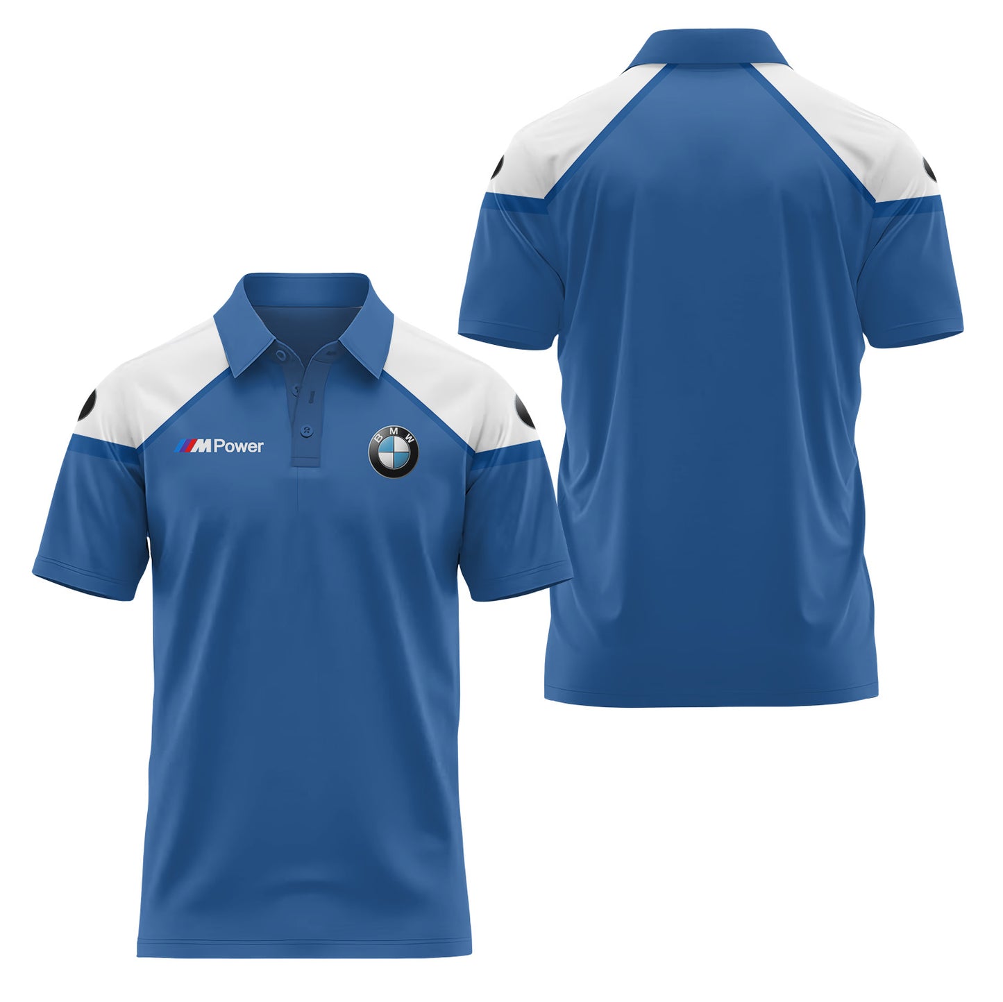 BMW Apparels USPL540