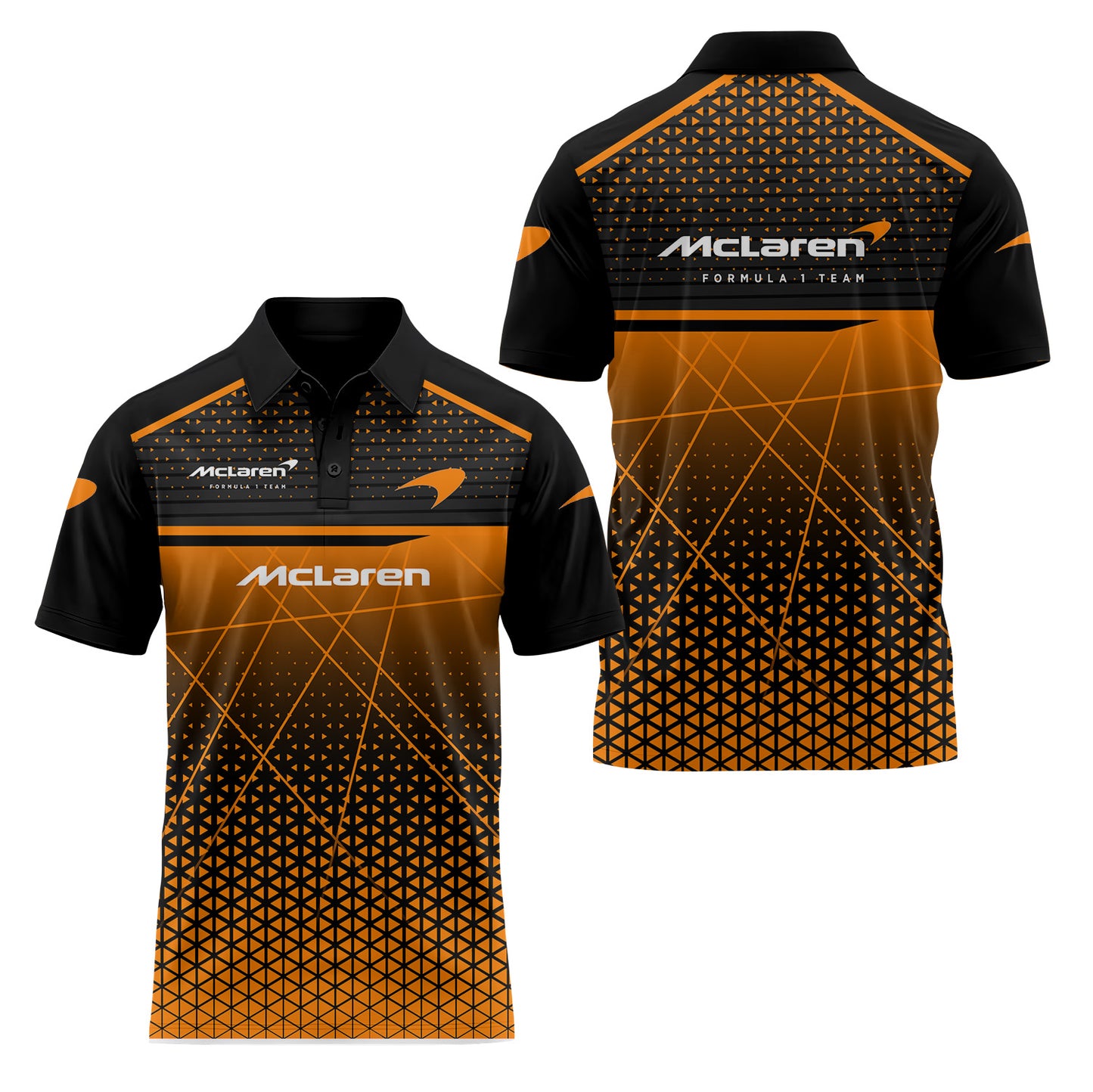 McLaren Apparels USPL497