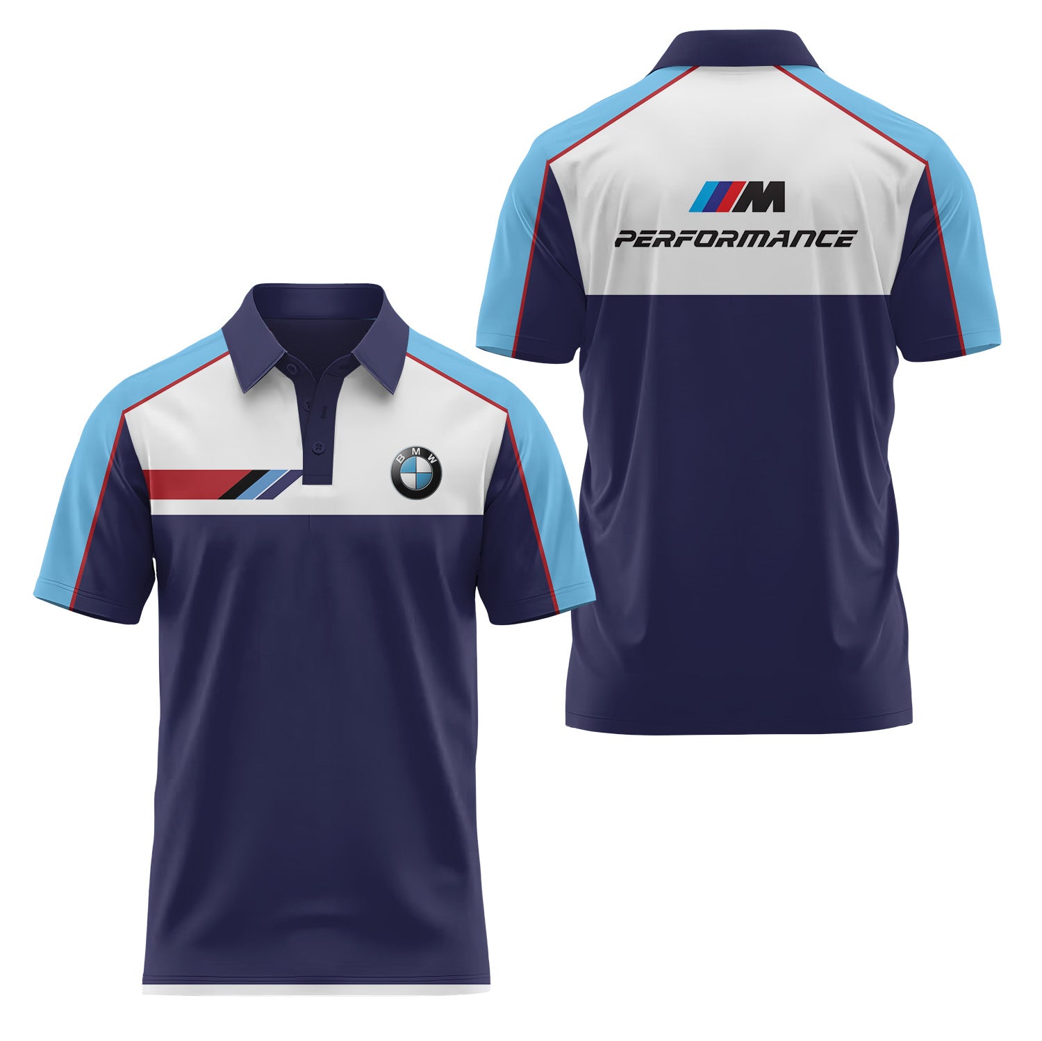 BMW Apparels USPL561