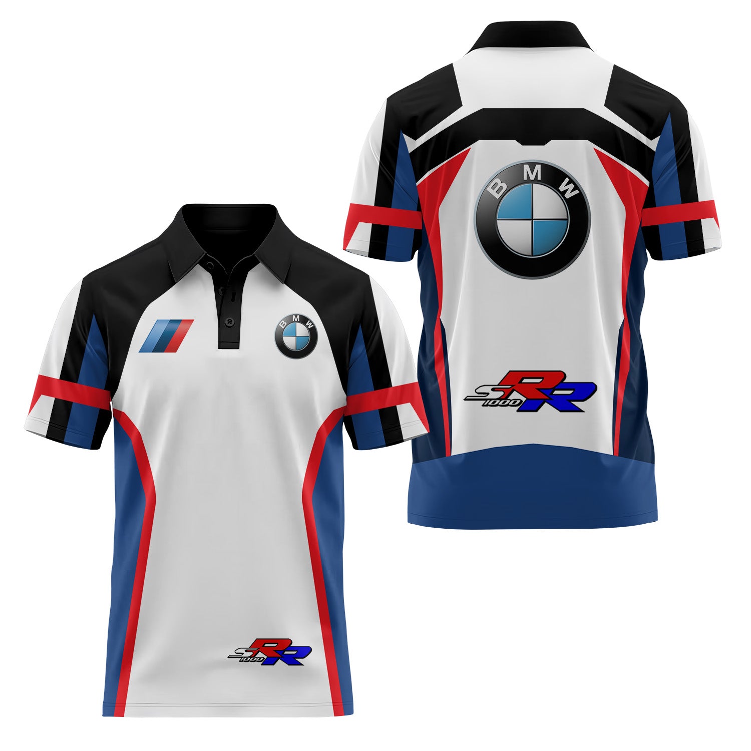 BMW Apparels USPL572