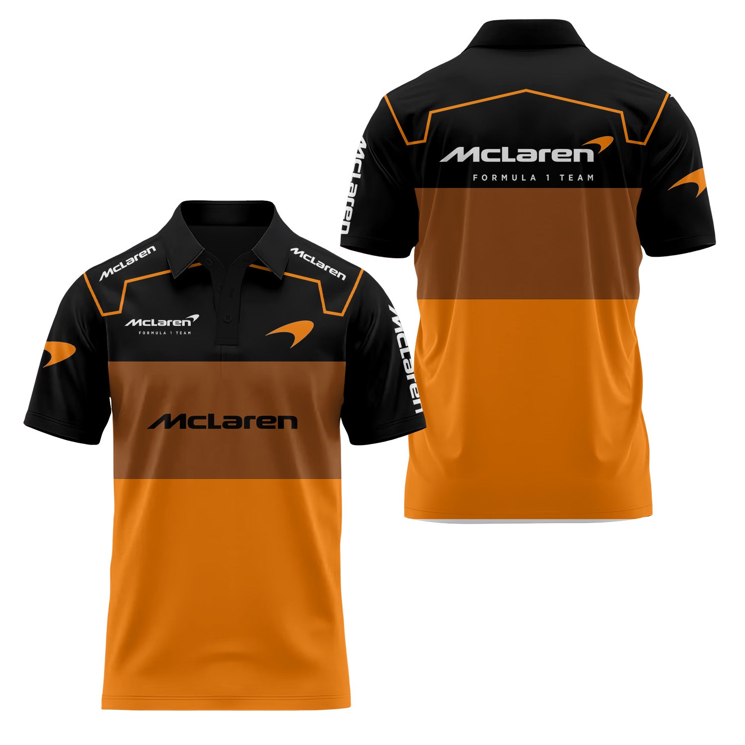 Mc Laren Apparels USPL511