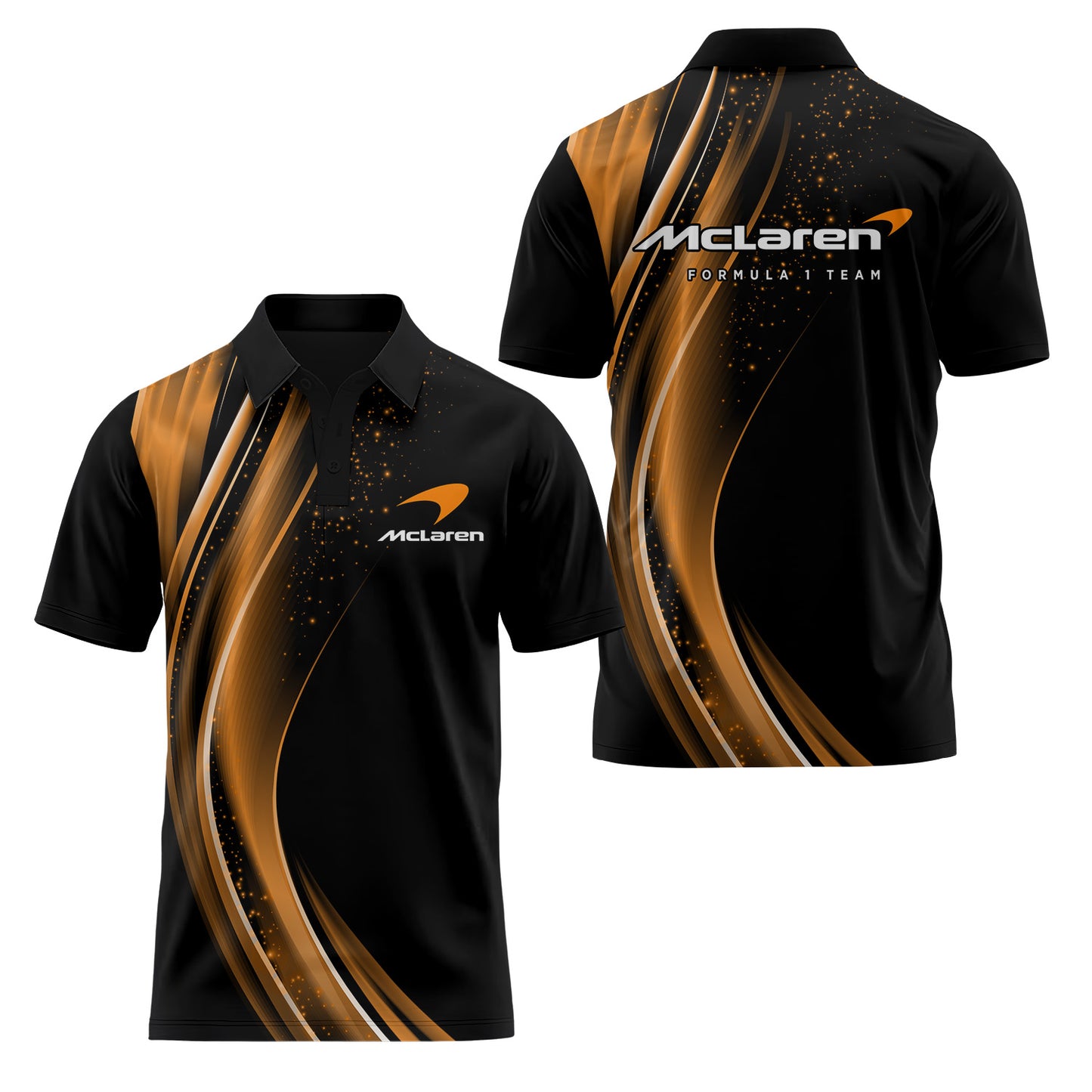 McLaren Apparels USPL509