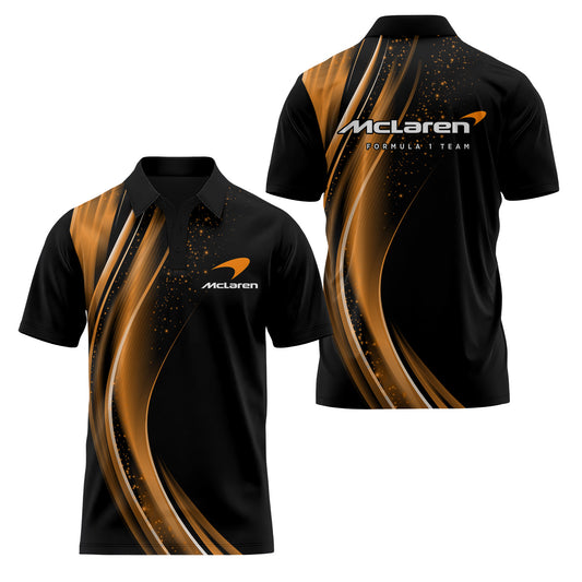 McLaren Apparels USPL509