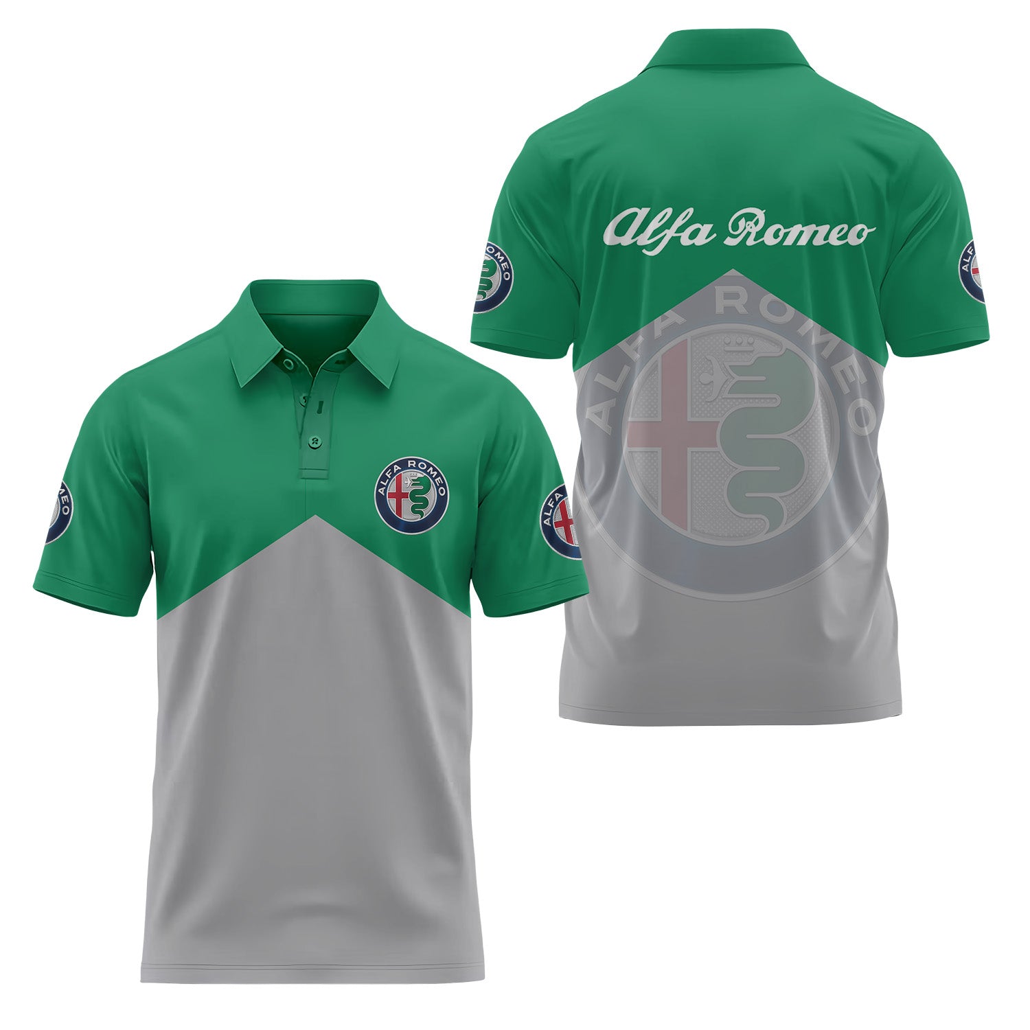 Alfa Romeo Apparels USPL605