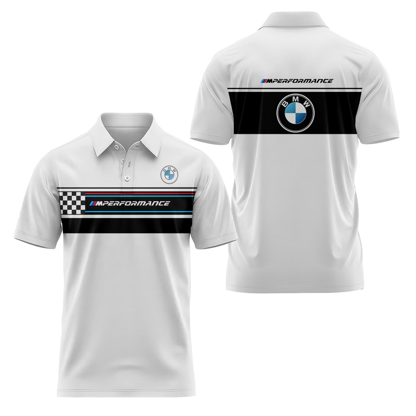 BMW Apparels USPL574