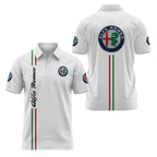 Alfa Romeo Apparels USPL648