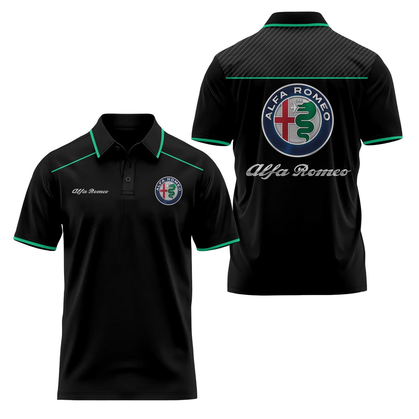 Alfa Romeo Apparels USPL654