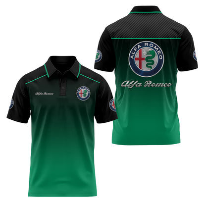 Alfa Romeo Apparels USPL637