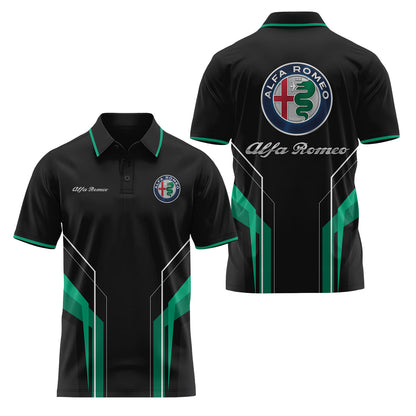 Alfa Romeo Apparels USPL653