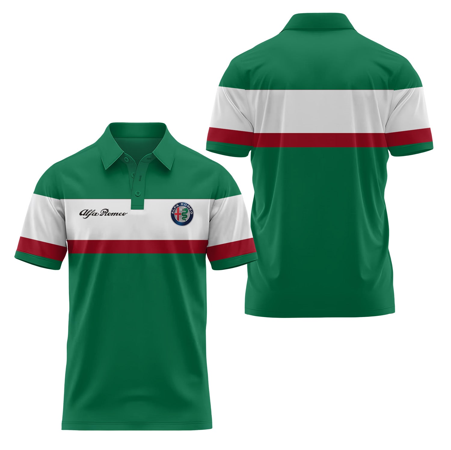 Alfa Romeo Apparels USPL647
