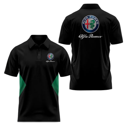 Alfa Romeo Apparels USPL661