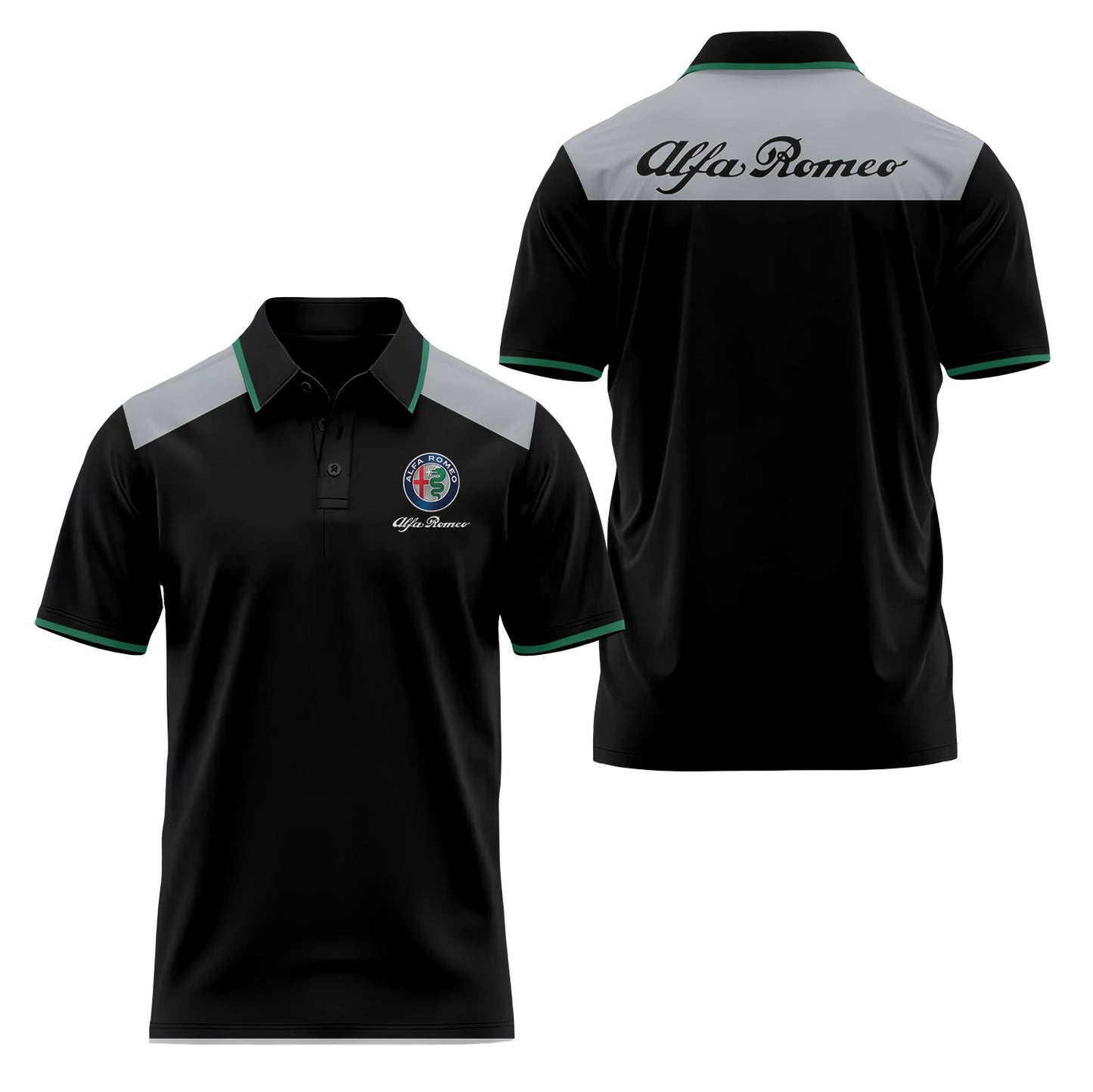 Alfa Romeo Apparels USPL662