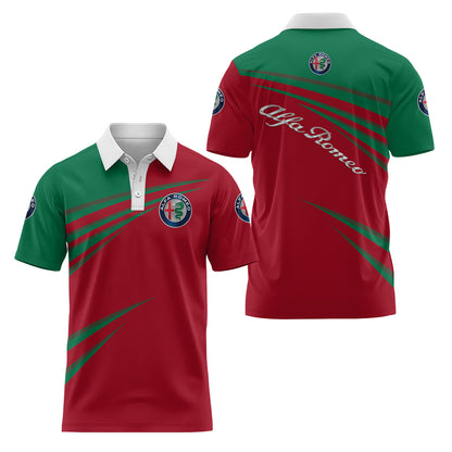 Alfa Romeo Apparels USPL623