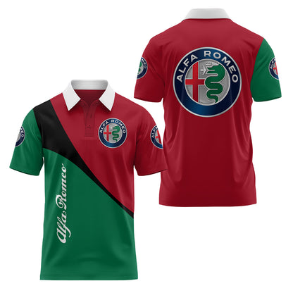 Alfa Romeo Apparels USPL622