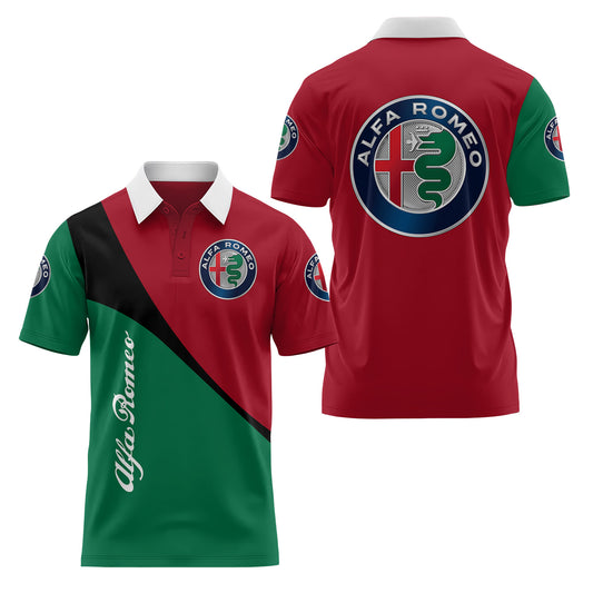 Alfa Romeo Apparels USPL622