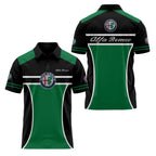 Alfa Romeo Apparels USPL655