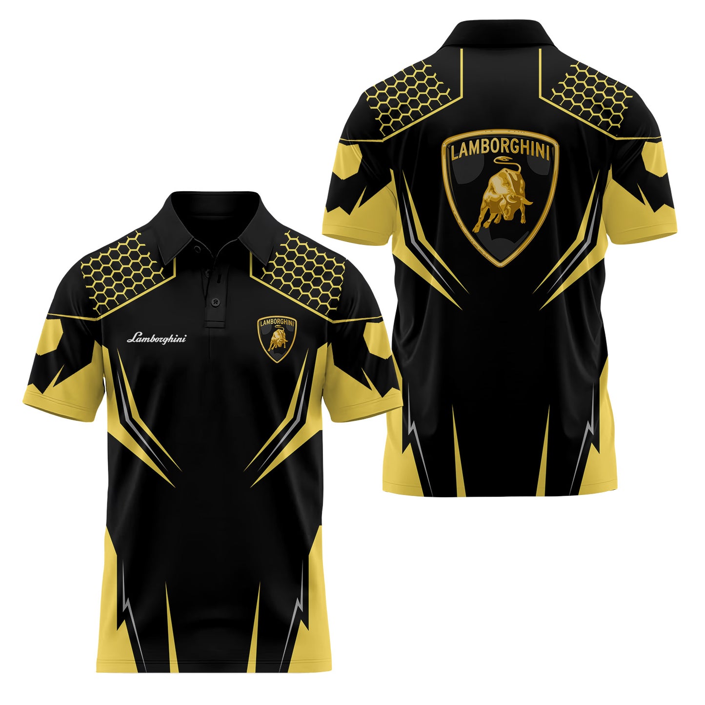 Lamborghini Apparels USPL697