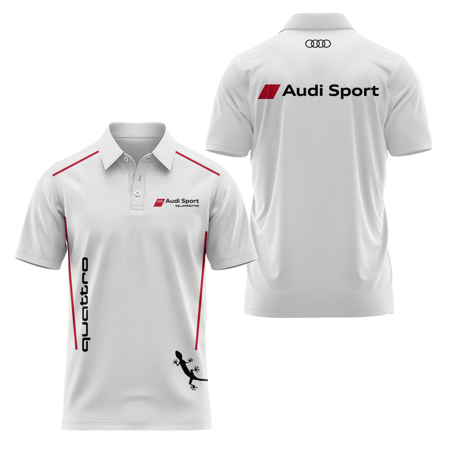 Audi Apparels USPL754