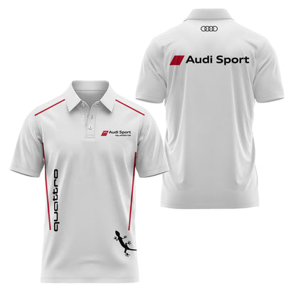 Audi Apparels USPL754