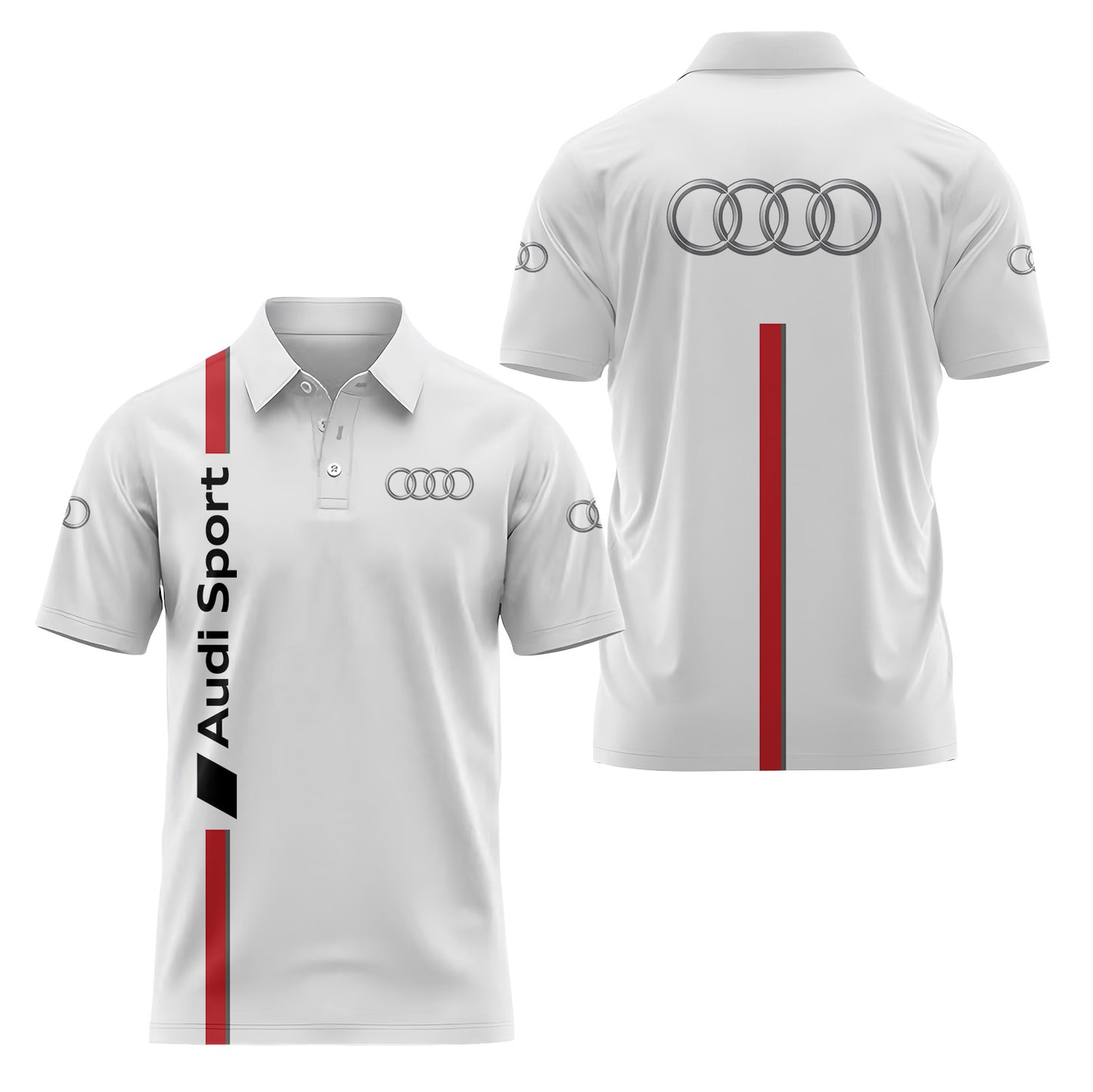 Audi Apparels USPL790