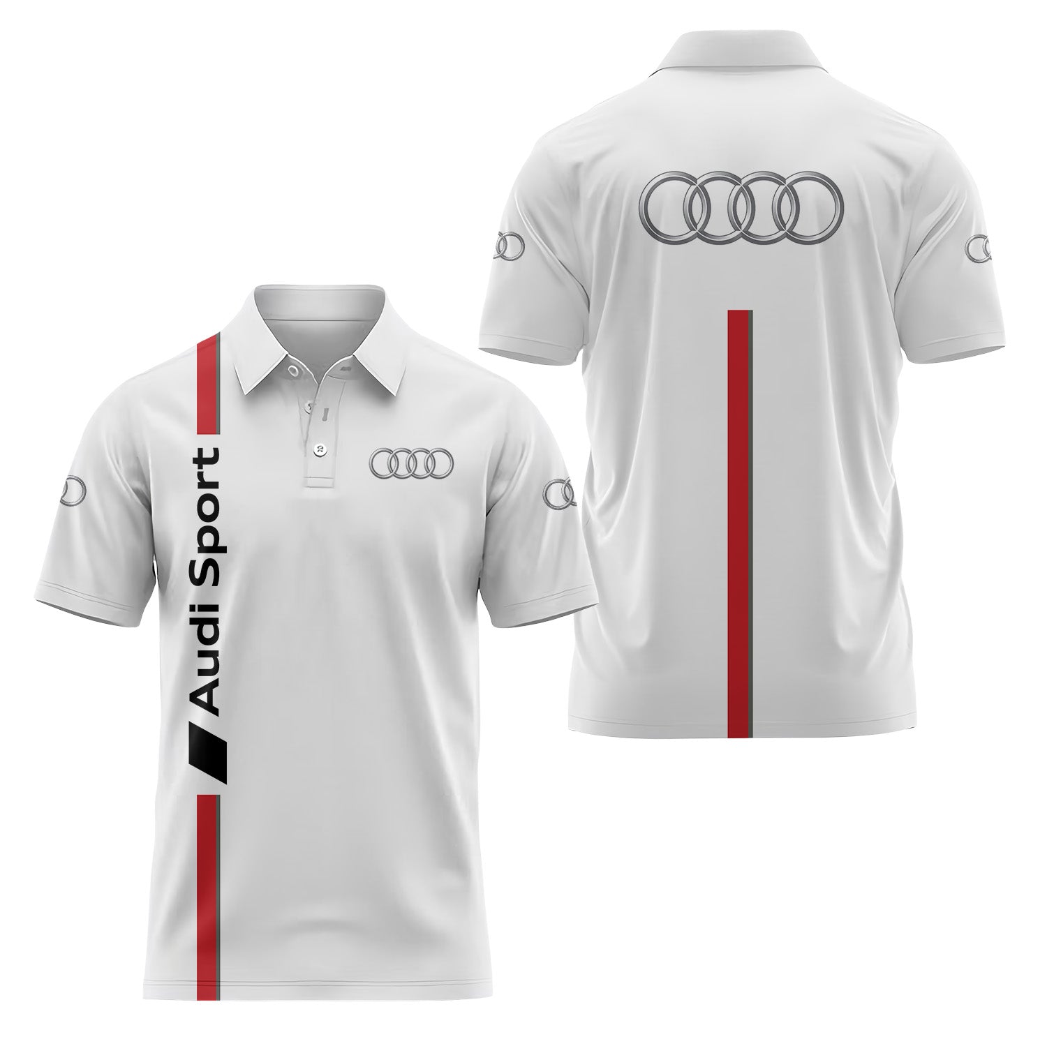 Audi Apparels USPL790