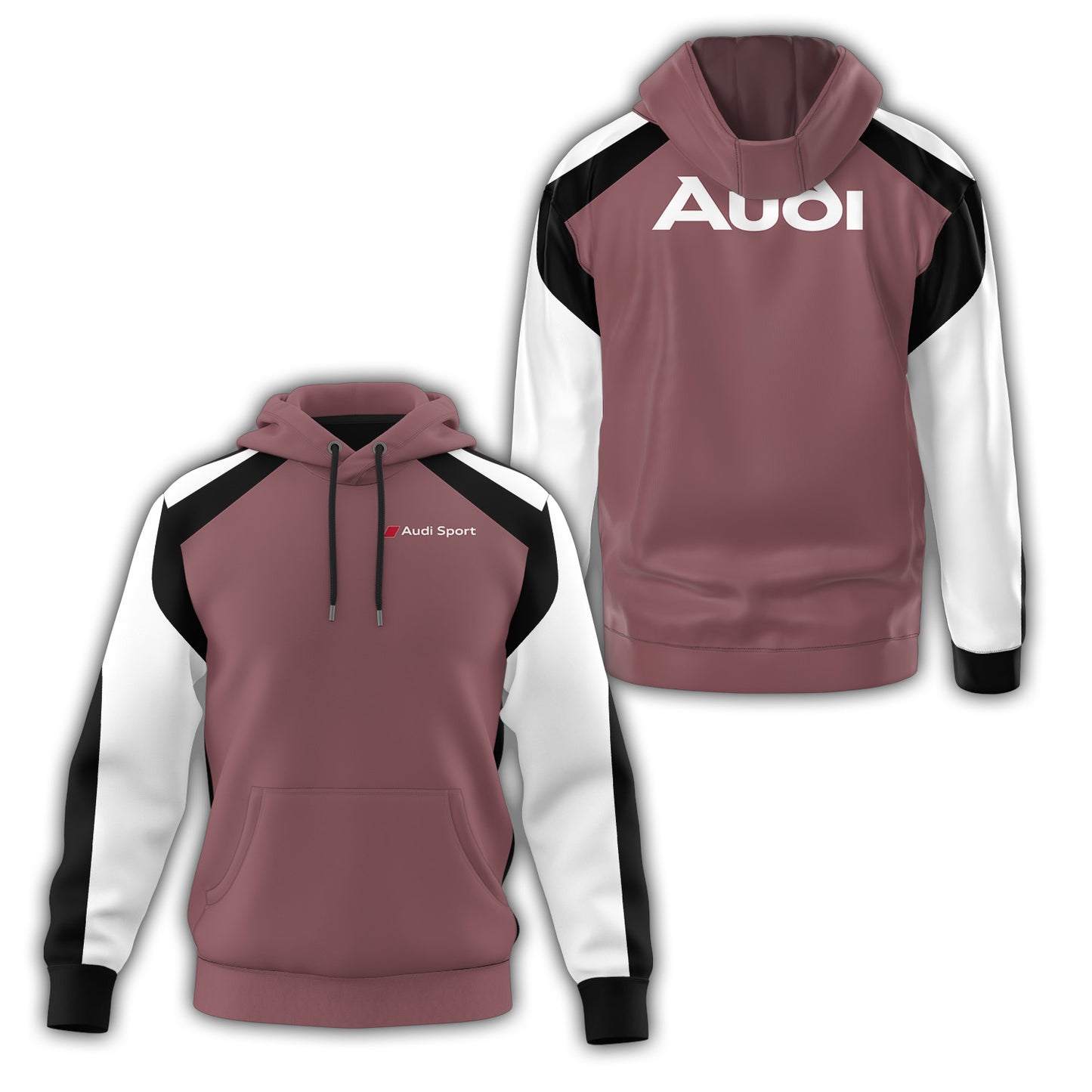Audi Apparels USPL760