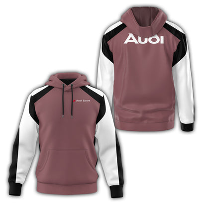 Audi Apparels USPL760