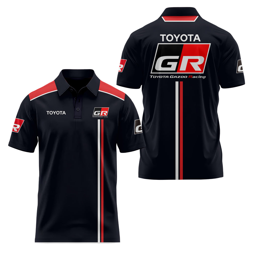 Toyota Apparels USPL811