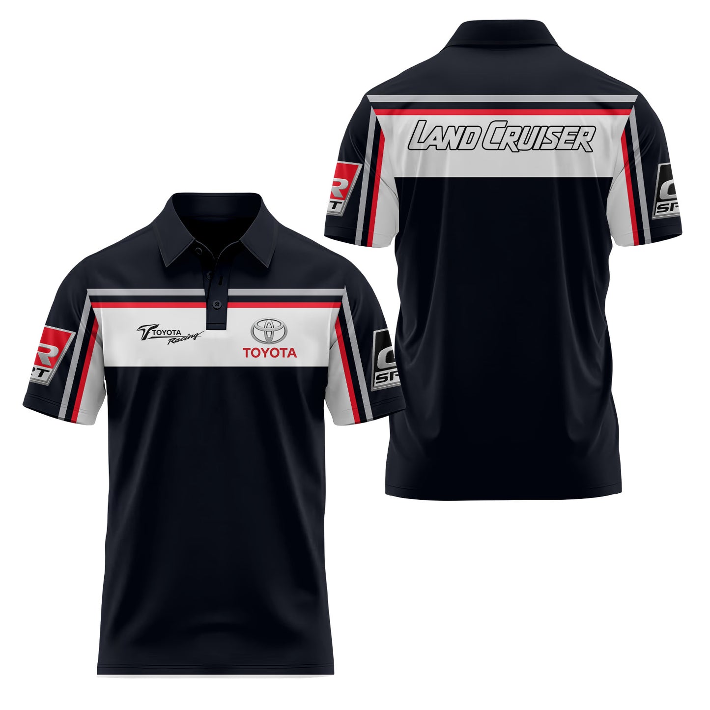 Toyota Apparels USPL809