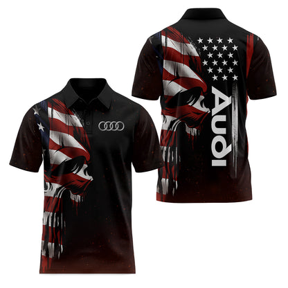 Audi Apparels USPL785