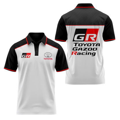 Toyota Apparels USPL808