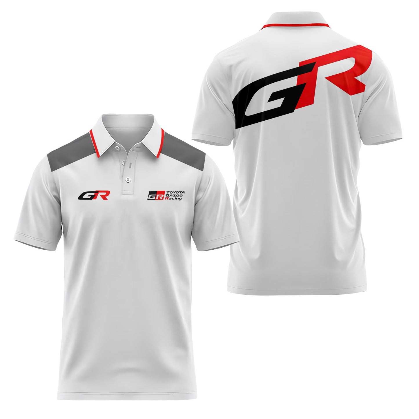 Toyota Apparels USPL805