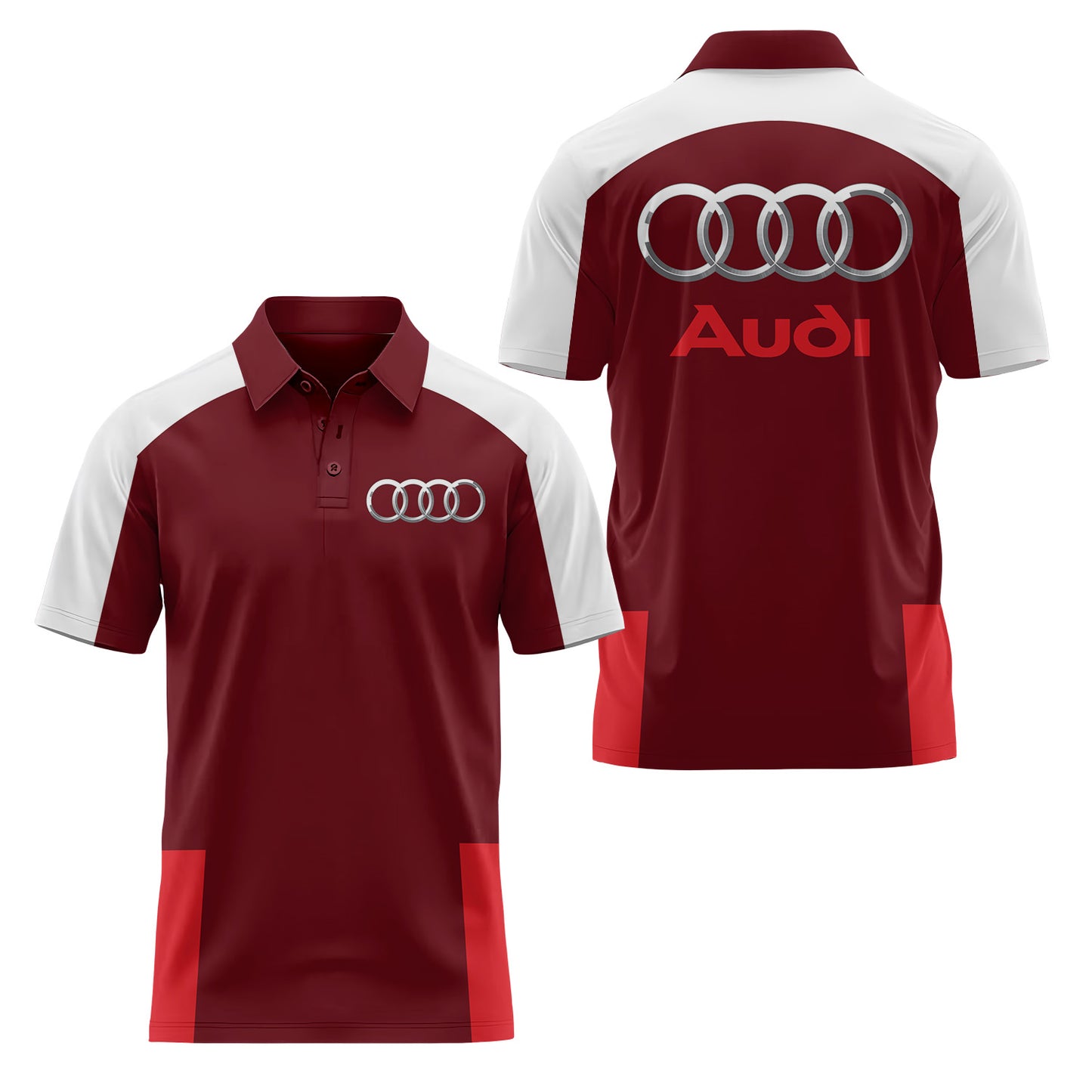 Audi Apparels USPL791