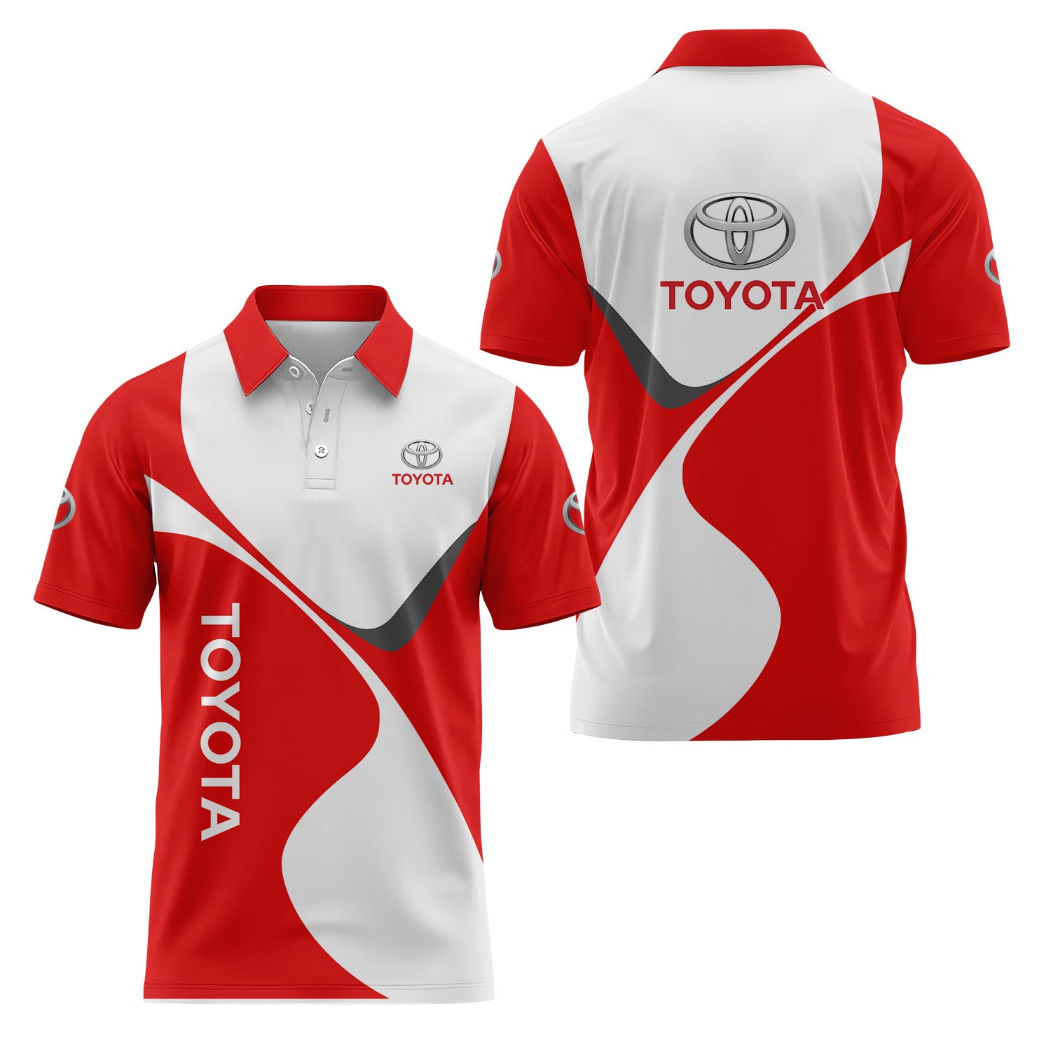 Toyota Apparels USPL840