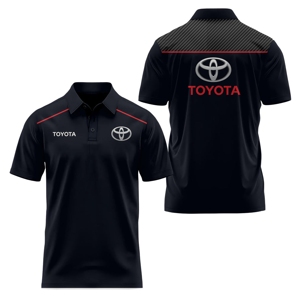 Toyota Apparels USPL859