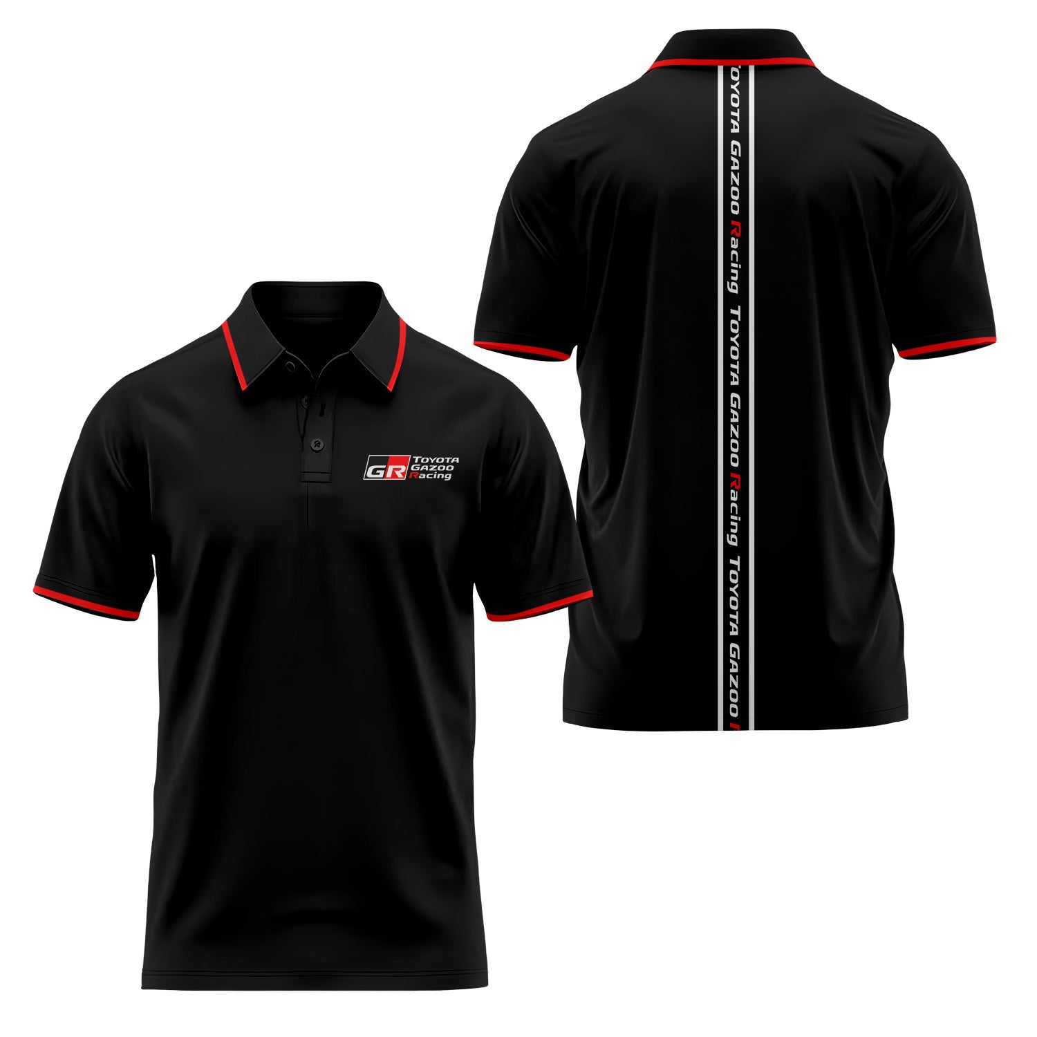 Toyota Apparels USPL827