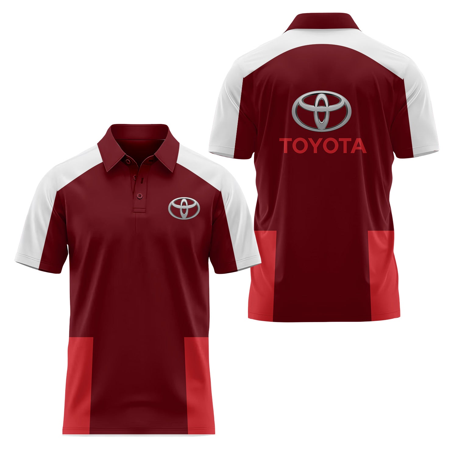 Toyota Apparels USPL853