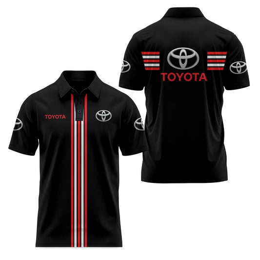 Toyota Apparels USPL854