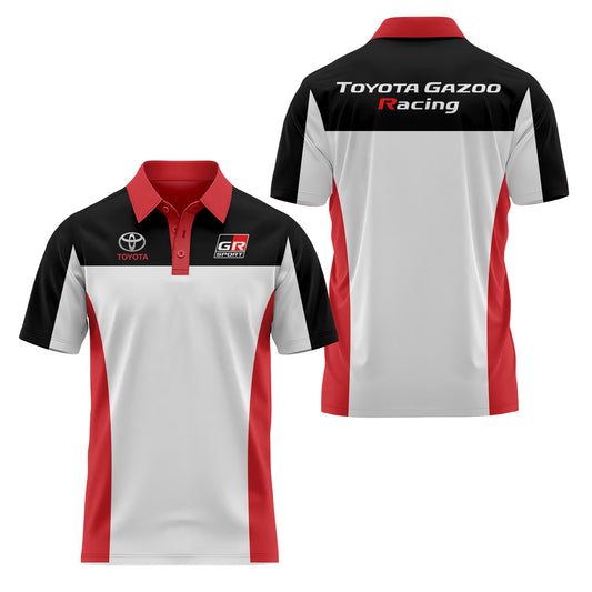 Toyota Apparels USPL814