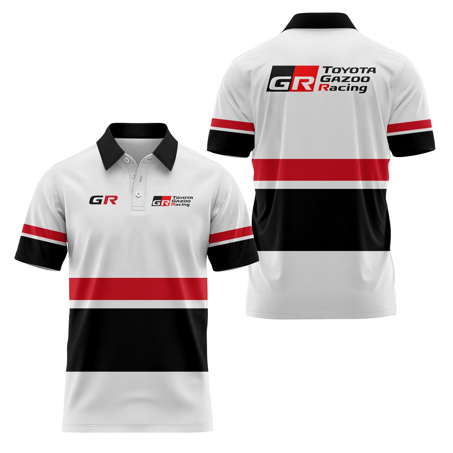 Toyota Apparels USPL815