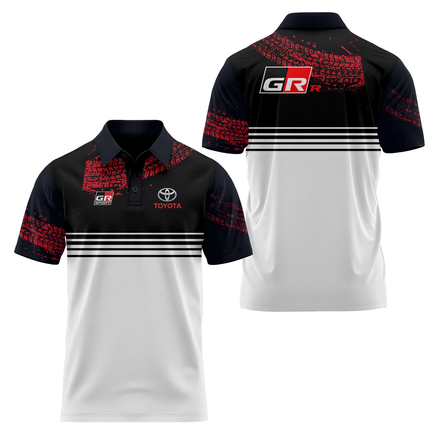 Toyota Apparels USPL816