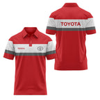 Toyota Apparels USPL868