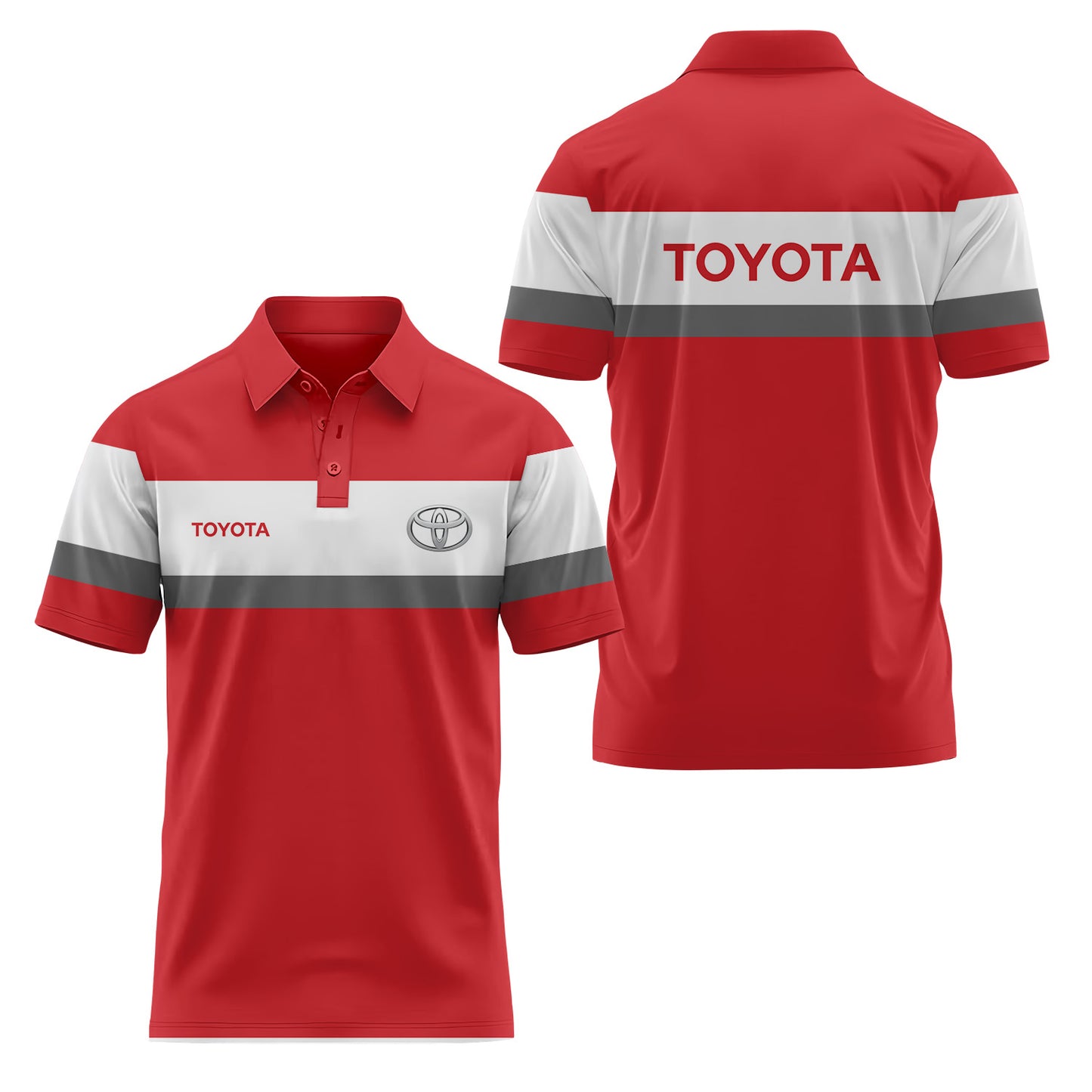 Toyota Apparels USPL868